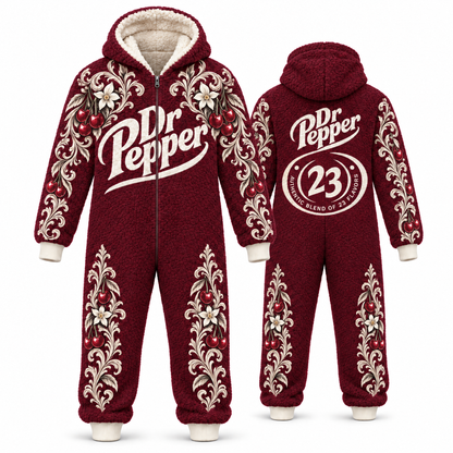 Dr Onesie